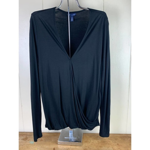 Gap‎ Factory Top Womens Medium Luxe